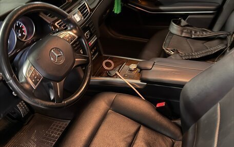 Mercedes-Benz E-Класс, 2013 год, 1 490 000 рублей, 8 фотография