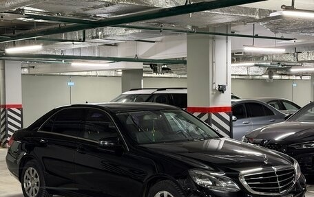 Mercedes-Benz E-Класс, 2013 год, 1 490 000 рублей, 3 фотография