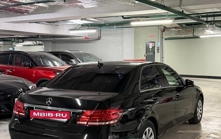 Mercedes-Benz E-Класс, 2013 год, 1 490 000 рублей, 5 фотография