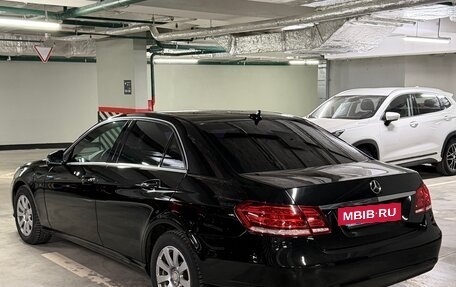 Mercedes-Benz E-Класс, 2013 год, 1 490 000 рублей, 6 фотография