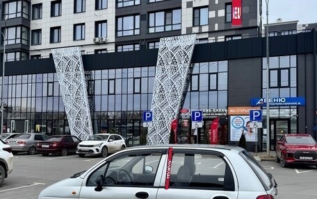 Daewoo Matiz I, 2007 год, 275 000 рублей, 5 фотография