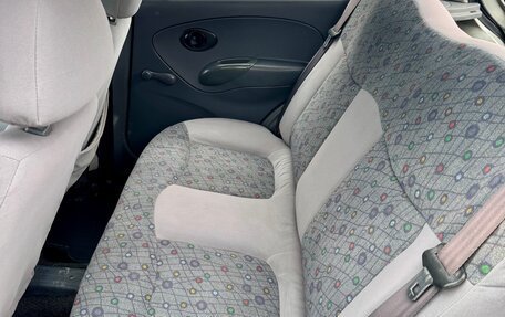 Daewoo Matiz I, 2007 год, 275 000 рублей, 10 фотография