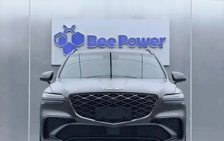 Genesis GV70, 2025 год, 7 890 888 рублей, 2 фотография