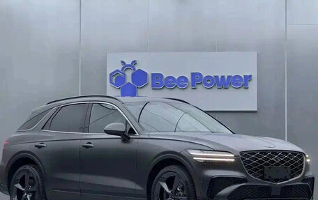 Genesis GV70, 2025 год, 7 890 888 рублей, 3 фотография