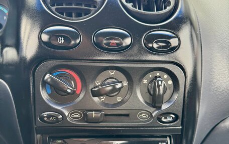 Daewoo Matiz I, 2007 год, 275 000 рублей, 18 фотография