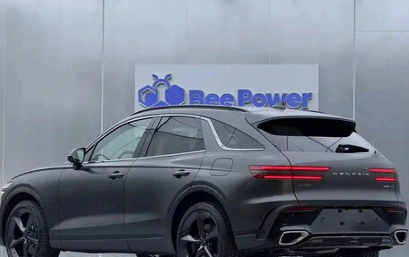 Genesis GV70, 2025 год, 7 890 888 рублей, 5 фотография