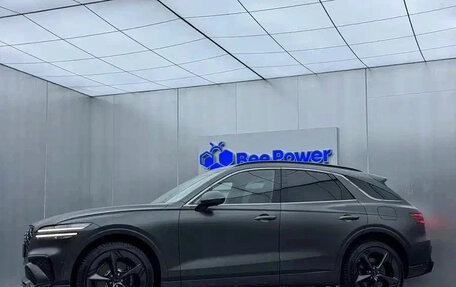Genesis GV70, 2025 год, 7 890 888 рублей, 4 фотография