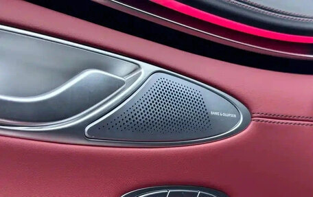 Genesis GV70, 2025 год, 7 890 888 рублей, 10 фотография