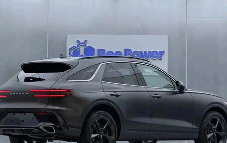 Genesis GV70, 2025 год, 7 890 888 рублей, 7 фотография