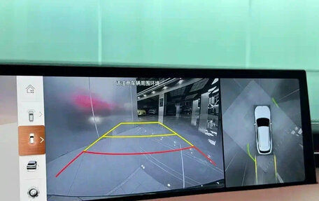 Genesis GV70, 2025 год, 7 890 888 рублей, 16 фотография