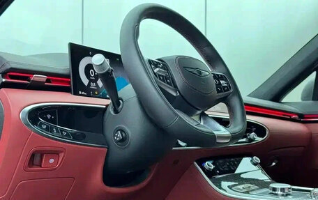 Genesis GV70, 2025 год, 7 890 888 рублей, 12 фотография