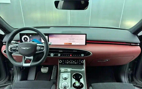 Genesis GV70, 2025 год, 7 890 888 рублей, 17 фотография