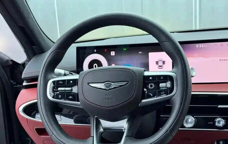 Genesis GV70, 2025 год, 7 890 888 рублей, 14 фотография