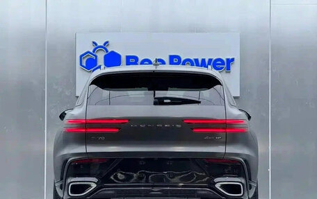 Genesis GV70, 2025 год, 7 890 888 рублей, 6 фотография