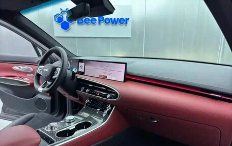 Genesis GV70, 2025 год, 7 890 888 рублей, 18 фотография