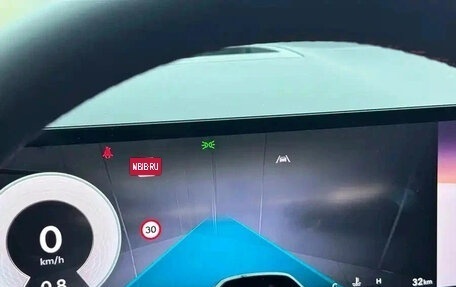 Genesis GV70, 2025 год, 7 890 888 рублей, 15 фотография