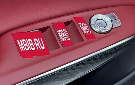 Genesis GV70, 2025 год, 7 890 888 рублей, 11 фотография