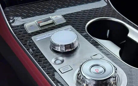 Genesis GV70, 2025 год, 7 890 888 рублей, 20 фотография