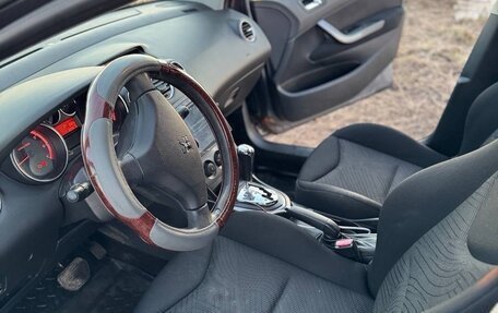 Peugeot 308 II, 2010 год, 580 000 рублей, 7 фотография