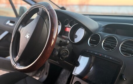 Peugeot 308 II, 2010 год, 580 000 рублей, 9 фотография