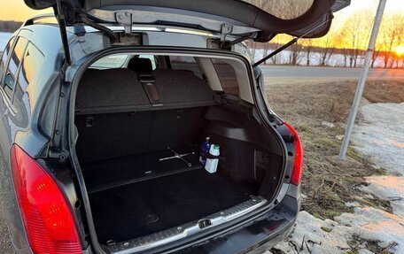 Peugeot 308 II, 2010 год, 580 000 рублей, 6 фотография