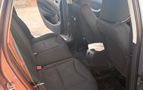 Peugeot 308 II, 2010 год, 580 000 рублей, 8 фотография