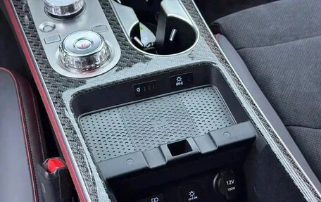 Genesis GV70, 2025 год, 7 890 888 рублей, 21 фотография