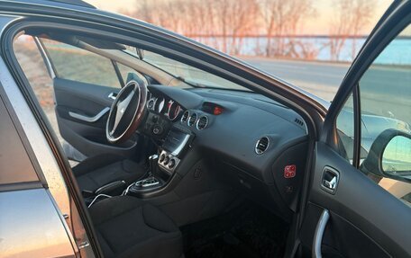 Peugeot 308 II, 2010 год, 580 000 рублей, 10 фотография