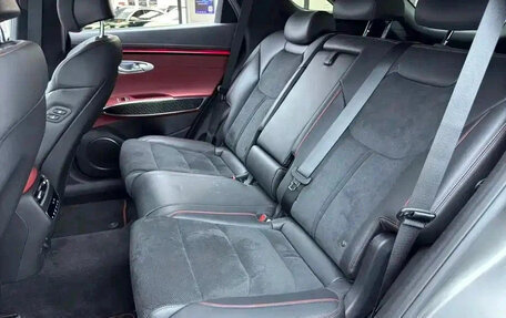 Genesis GV70, 2025 год, 7 890 888 рублей, 23 фотография