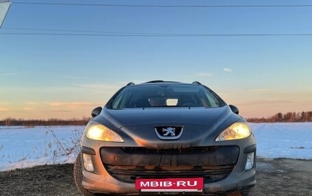 Peugeot 308 II, 2010 год, 580 000 рублей, 5 фотография