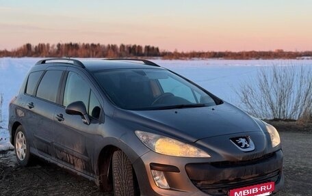 Peugeot 308 II, 2010 год, 580 000 рублей, 3 фотография