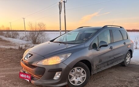 Peugeot 308 II, 2010 год, 580 000 рублей, 12 фотография