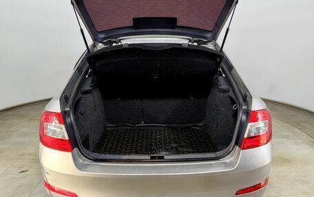 Skoda Octavia, 2016 год, 1 199 000 рублей, 9 фотография