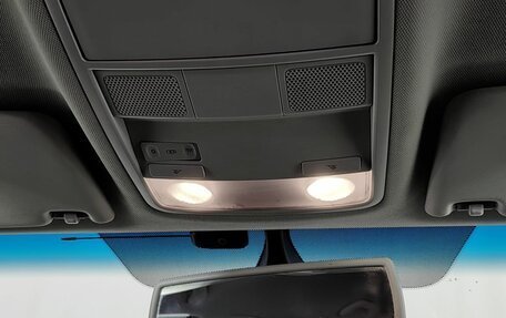 Skoda Octavia, 2016 год, 1 199 000 рублей, 13 фотография