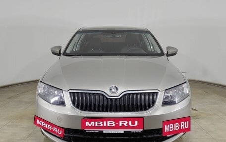 Skoda Octavia, 2016 год, 1 199 000 рублей, 2 фотография