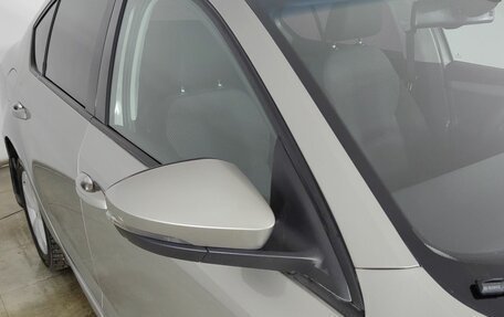 Skoda Octavia, 2016 год, 1 199 000 рублей, 21 фотография