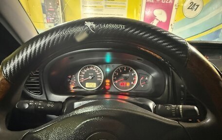 Nissan Almera, 2006 год, 425 000 рублей, 14 фотография