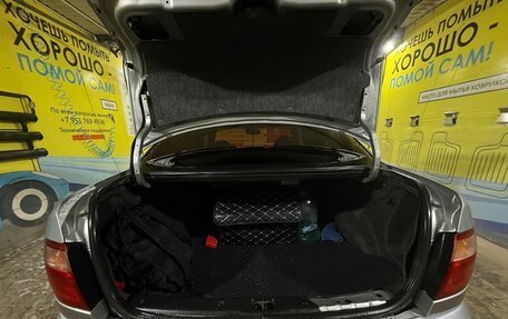 Nissan Almera, 2006 год, 425 000 рублей, 5 фотография