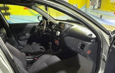 Nissan Almera, 2006 год, 425 000 рублей, 9 фотография