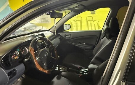 Nissan Almera, 2006 год, 425 000 рублей, 7 фотография