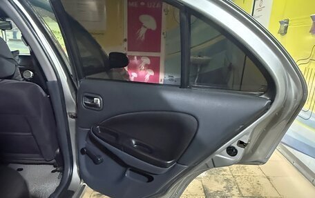 Nissan Almera, 2006 год, 425 000 рублей, 12 фотография