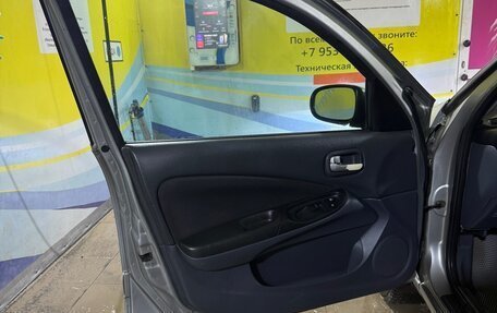 Nissan Almera, 2006 год, 425 000 рублей, 6 фотография