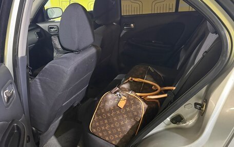 Nissan Almera, 2006 год, 425 000 рублей, 11 фотография