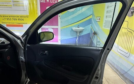 Nissan Almera, 2006 год, 425 000 рублей, 8 фотография