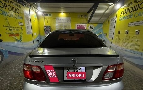 Nissan Almera, 2006 год, 425 000 рублей, 4 фотография