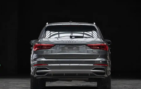Audi Q3, 2023 год, 2 700 888 рублей, 6 фотография
