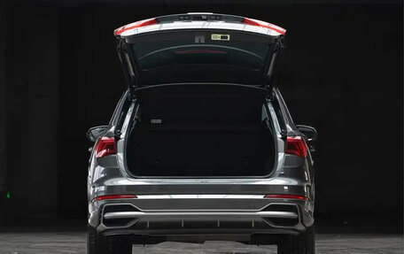 Audi Q3, 2023 год, 2 700 888 рублей, 8 фотография