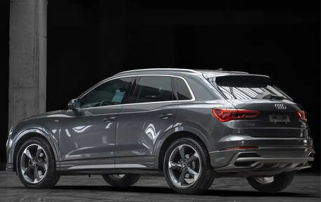 Audi Q3, 2023 год, 2 700 888 рублей, 7 фотография