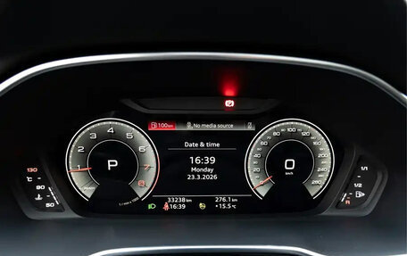 Audi Q3, 2023 год, 2 700 888 рублей, 11 фотография