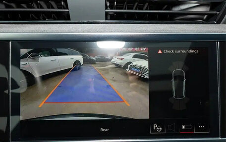 Audi Q3, 2023 год, 2 700 888 рублей, 14 фотография